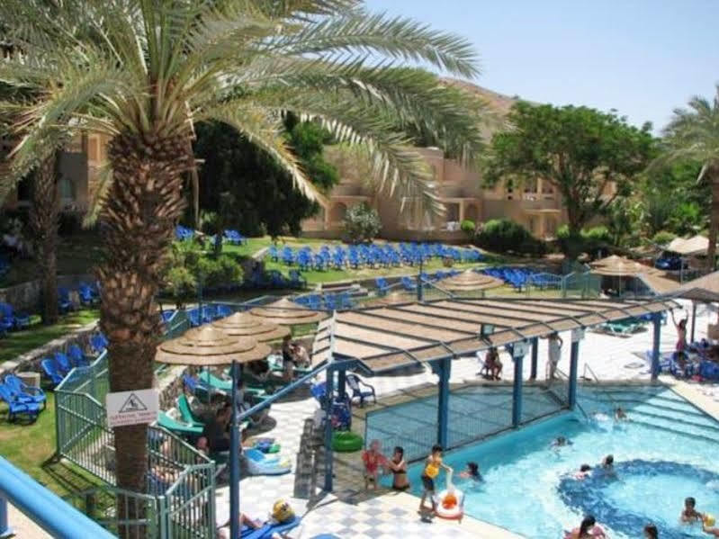 קלאב אין אילת - Coral Beach Villa Resort מראה חיצוני תמונה