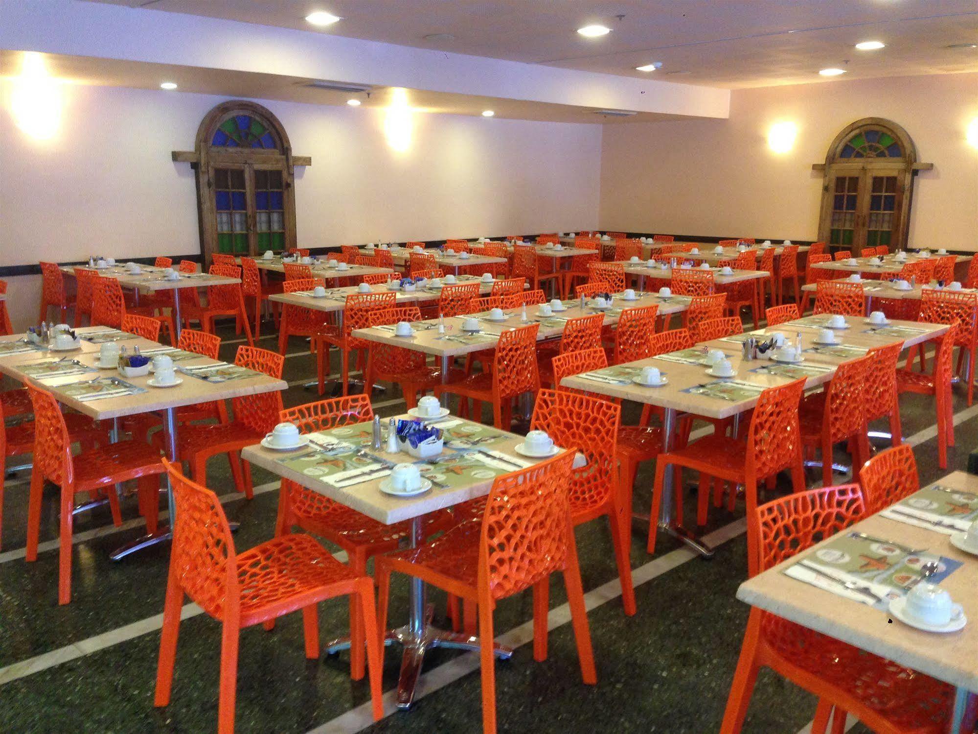 קלאב אין אילת - Coral Beach Villa Resort מראה חיצוני תמונה