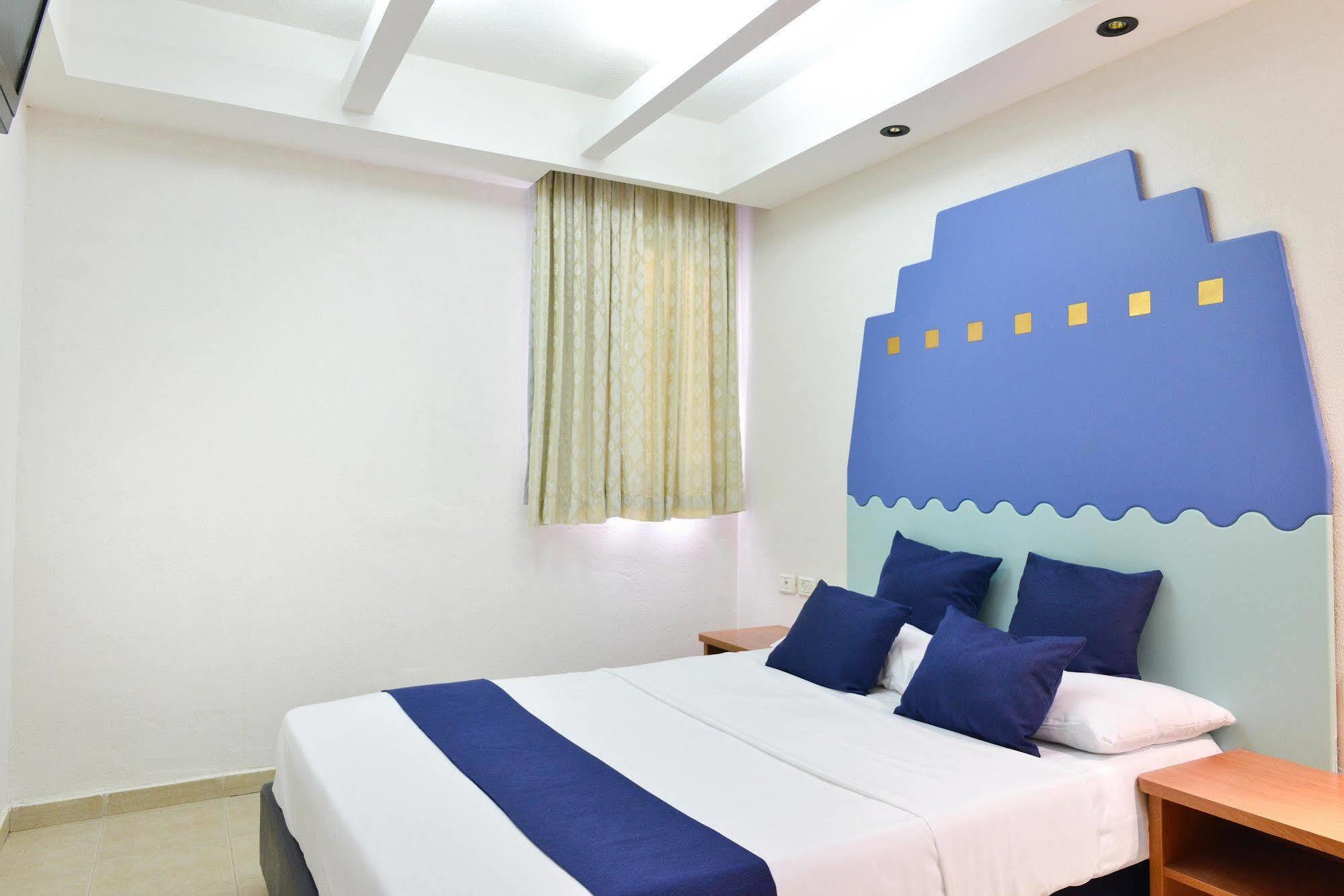 קלאב אין אילת - Coral Beach Villa Resort מראה חיצוני תמונה